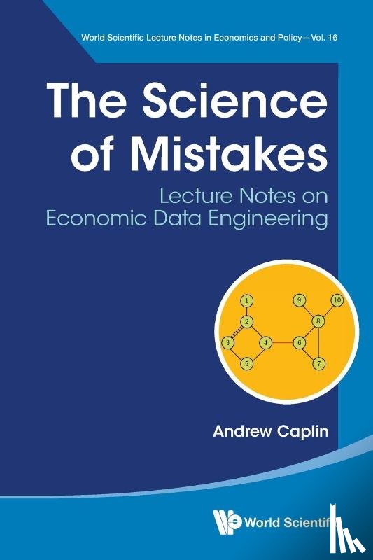 Caplin Andrew - SCIENCE OF MISTAKES, THE