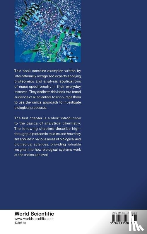 Czaplewska Paulina - PRIMERS FOR PROTEOMICS