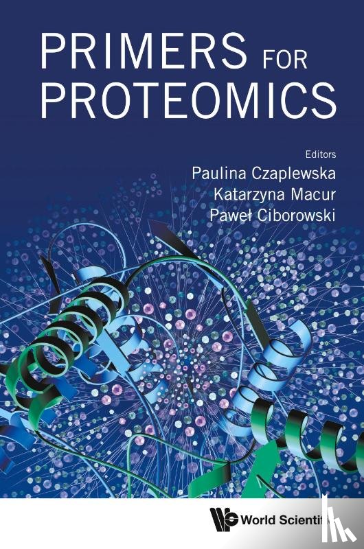 Czaplewska Paulina - PRIMERS FOR PROTEOMICS