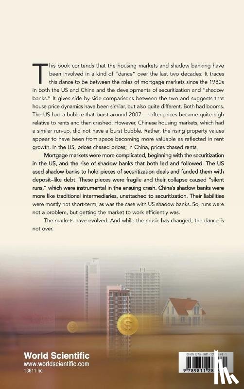 Lai Rose Neng - WHEN HOUSING MARKETS MEET SHADOW BANKING