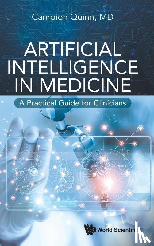 Campion Quinn - ARTIFICIAL INTELLIGENCE IN MEDICINE