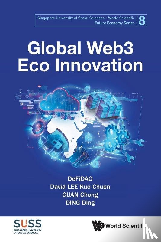 Defidao, . (-), Lee, David Kuo Chuen (S'pore Univ Of Social Sciences, Guan, Chong (S'pore Univ Of Social Sciences, Ding, Ding (S'pore Univ Of Social Sciences - Global Web3 Eco Innovation