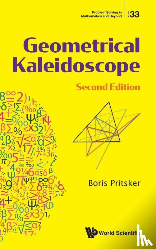 Boris Pritsker - GEOMETRICAL KALEIDOSCOPE (2ND ED)