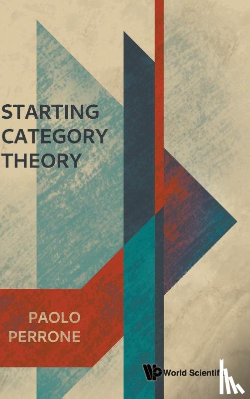 Paolo Perrone - Perrone, P: Starting Category Theory