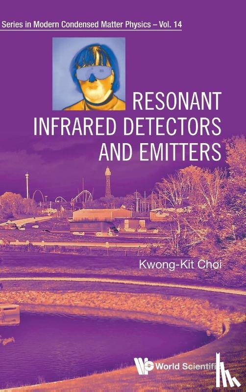 Choi, Kwong-kit (Banpil Photonics - Resonant Infrared Detectors And Emitters