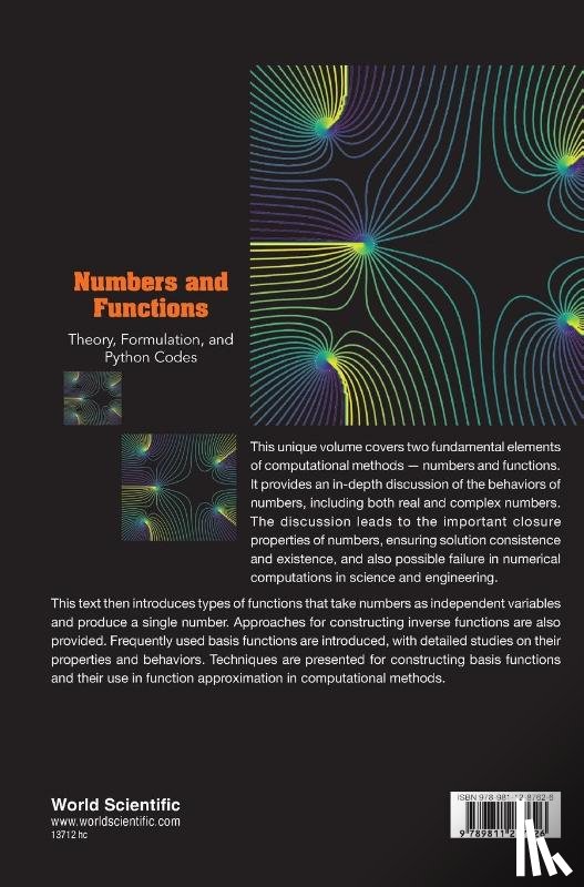 Liu G R - NUMBERS AND FUNCTIONS