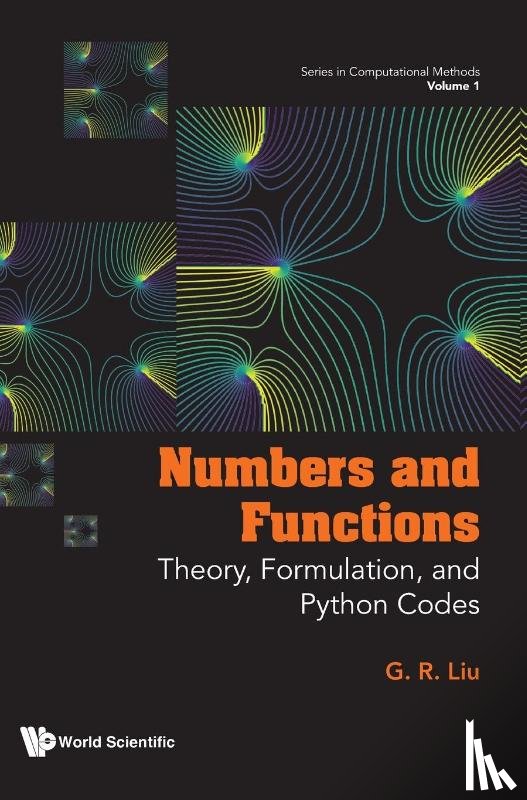Liu G R - NUMBERS AND FUNCTIONS