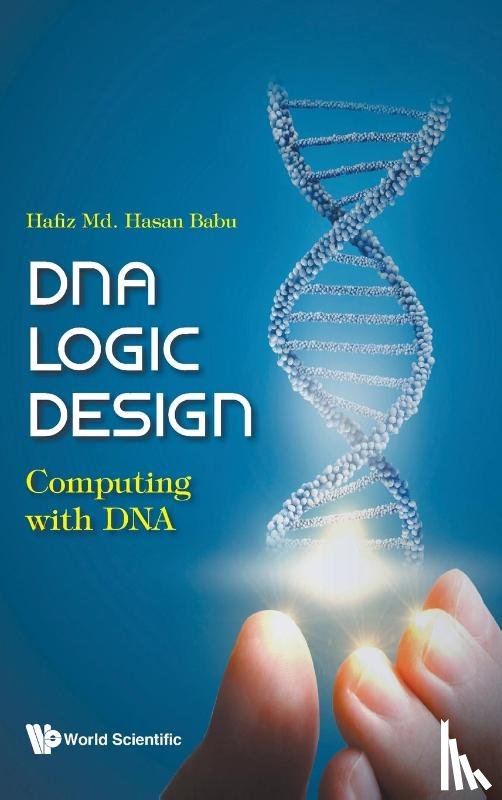 Hafiz Md. Hasan Babu - DNA LOGIC DESIGN