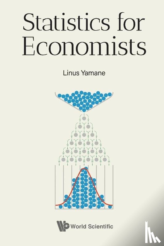 Yamane, Linus (Pitzer College - Statistics For Economists