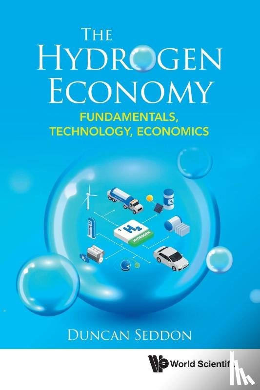 Duncan Seddon - HYDROGEN ECONOMY, THE