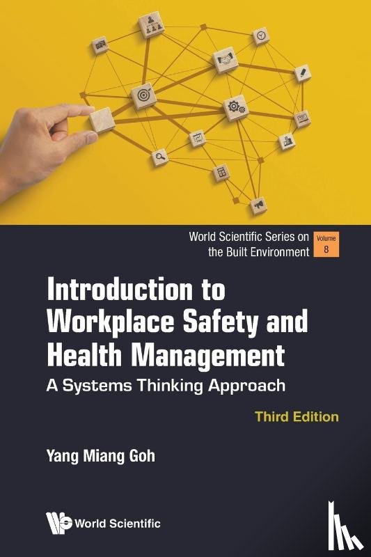 Yang Miang Goh - INTRO TO WORKPLACE SAFE (3RD ED)