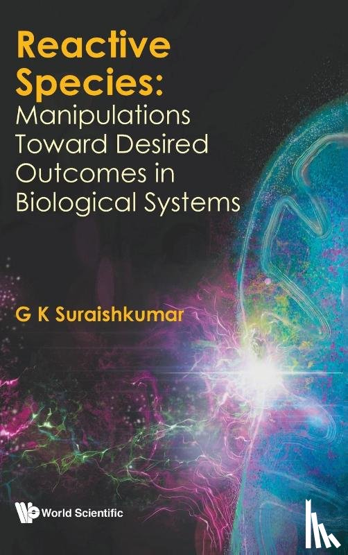 Suraishkumar G K - REACTIVE SPECIES