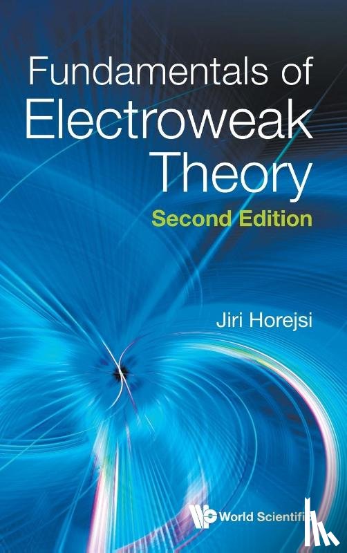 Jiri Horejsi - FUNDAMENT ELECTROWEAK..(2ND ED)