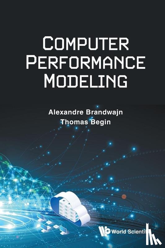 Brandwajn, Alexandre (University Of California, Begin, Thomas (Universite Claude Bernard Lyon 1 - Computer Performance Modeling
