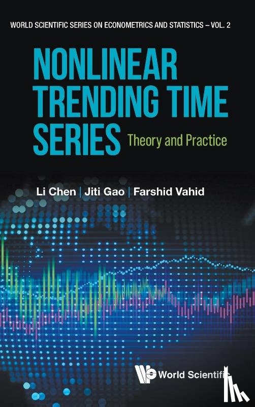 Li Chen, Jiti Gao Farshid Vahid - NONLINEAR TRENDING TIME SERIES