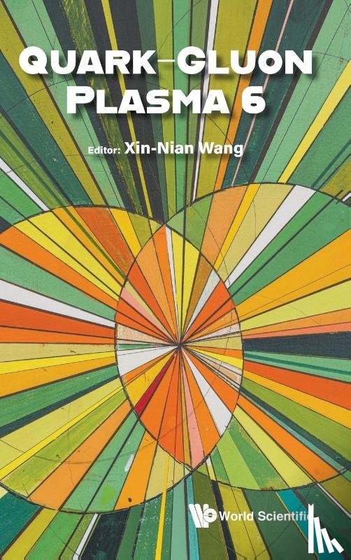  - Quark-gluon Plasma 6