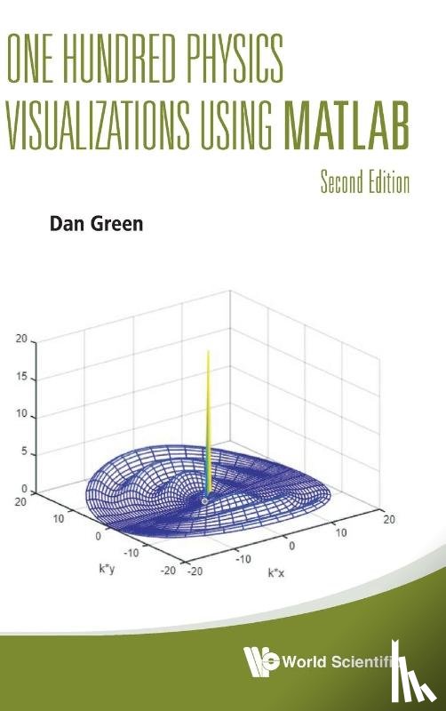 Daniel Green - ONE HUNDRED PHY VISUAL..(2ND ED)