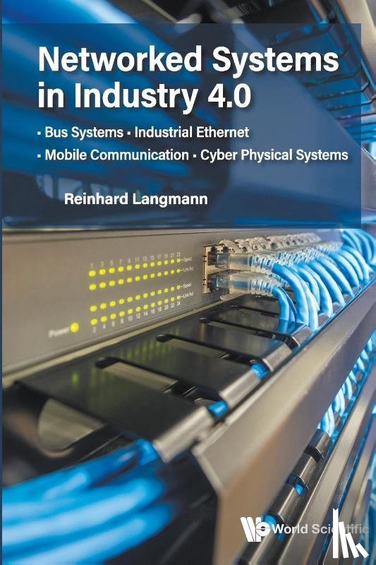 Langmann Reinhard - NETWORKED SYSTEMS IN INDUSTRY 4.0