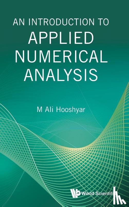 Hooshyar M Ali - INTRODUCTION TO APPLIED NUMERICAL ANALYSIS, AN