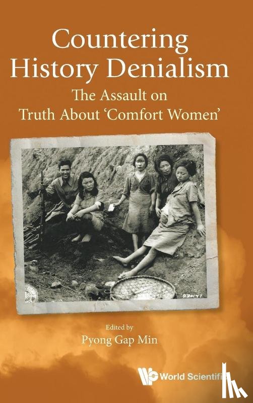 Min Pyong Gap - COUNTERING HISTORY DENIALISM