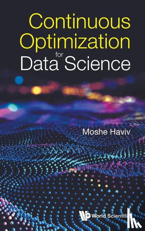Haviv, Moshe (The Chinese University Of Hong Kong - Continuous Optimization For Data Science