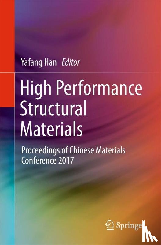 Yafang Han - High Performance Structural Materials