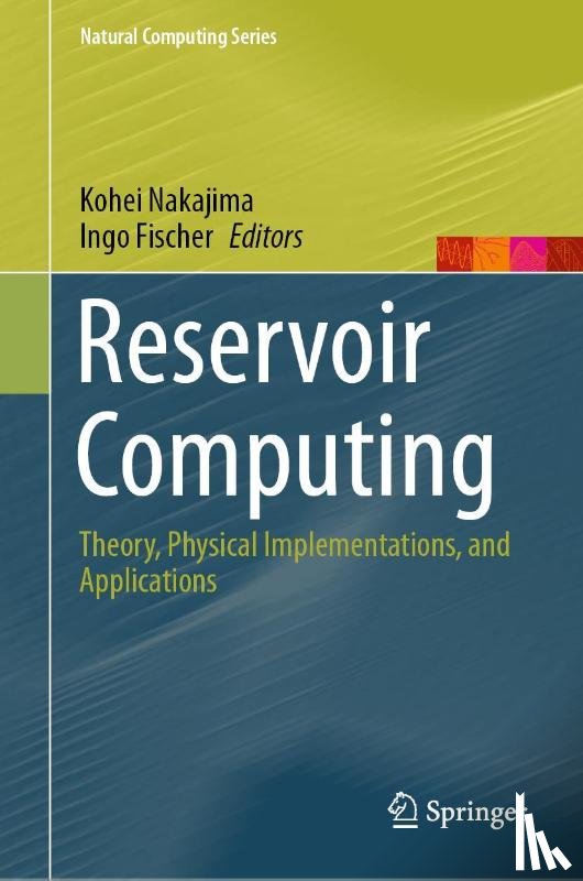  - Reservoir Computing