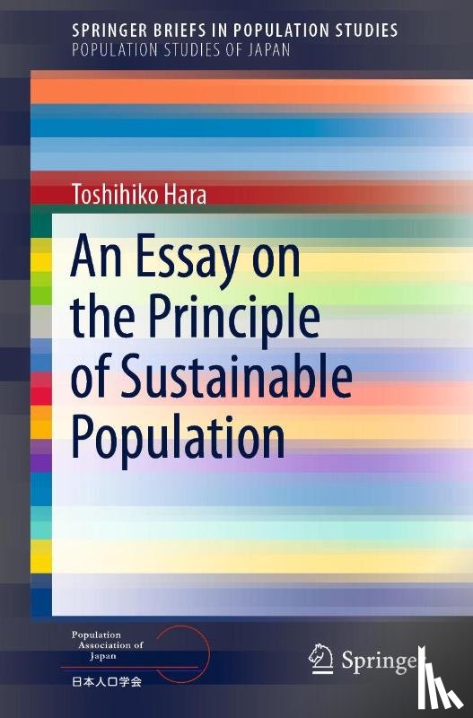Hara, Toshihiko - An Essay on the Principle of Sustainable Population