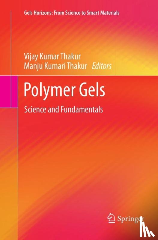  - Polymer Gels