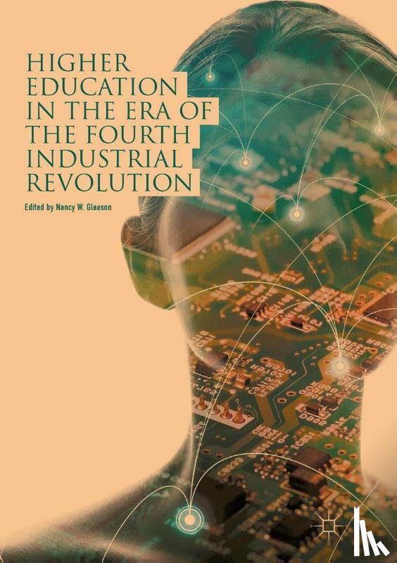  - Higher Education in the Era of the Fourth Industrial Revolution