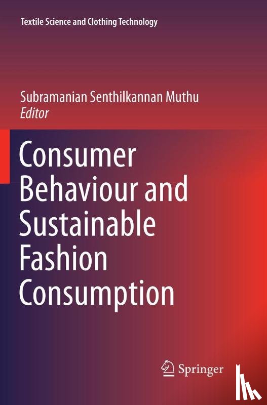  - Consumer Behaviour and Sustainable Fashion Consumption