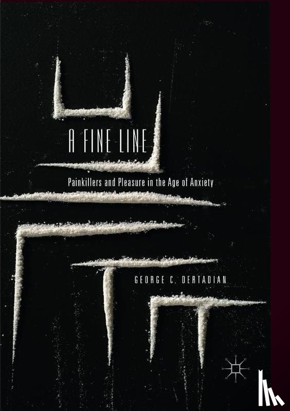 Dertadian, George C. - A Fine Line