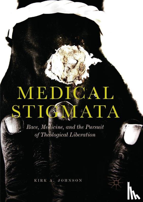 Johnson, Kirk A. - Medical Stigmata
