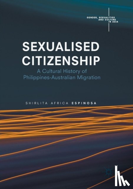 Espinosa, Shirlita Africa - Sexualised Citizenship