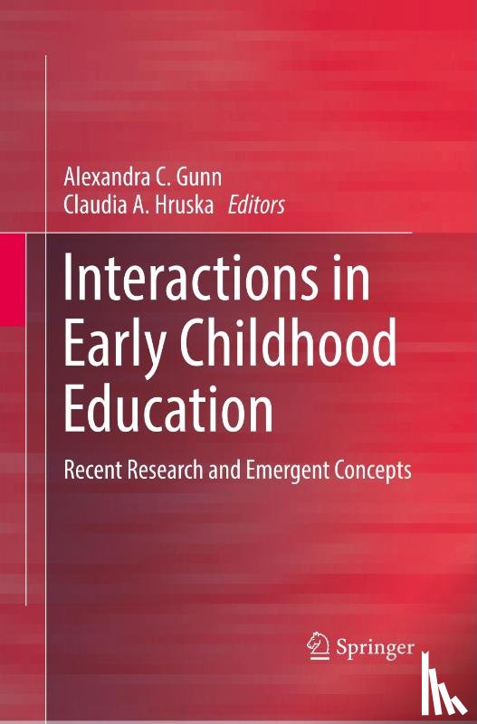  - Interactions in Early Childhood Education