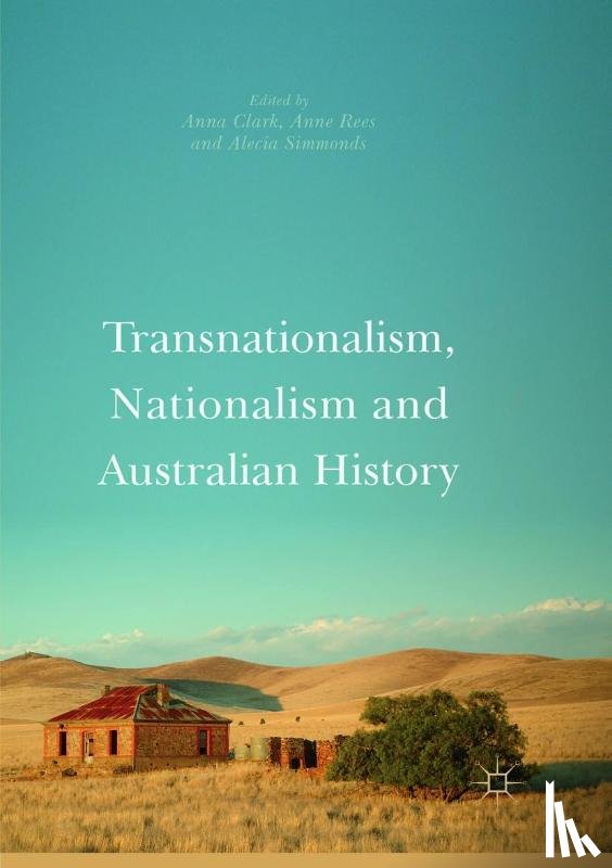  - Transnationalism, Nationalism and Australian History