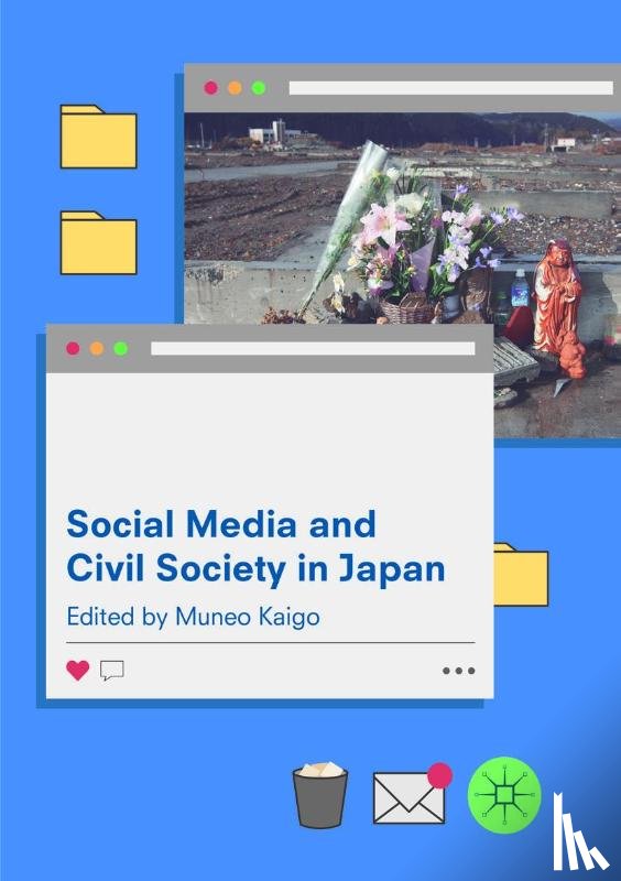  - Social Media and Civil Society in Japan