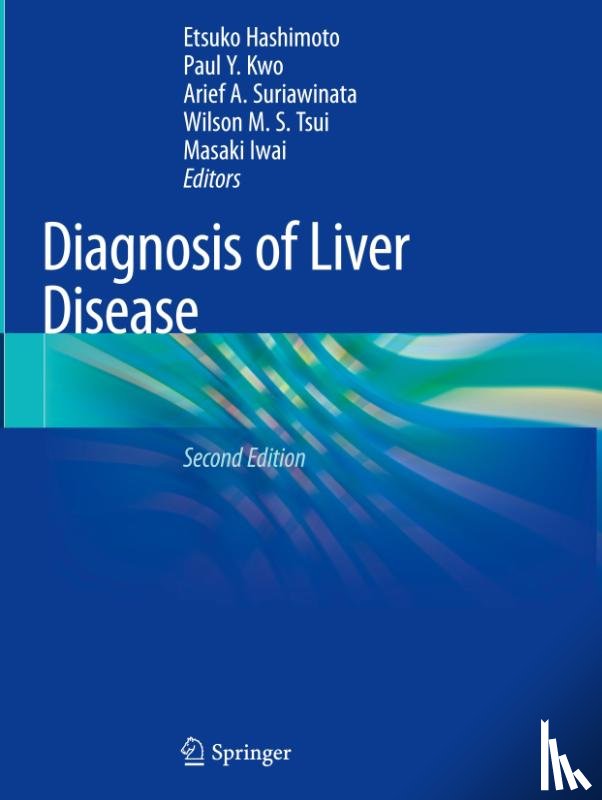  - Diagnosis of Liver Disease