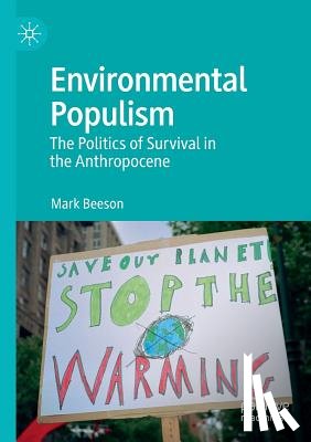 Beeson, Mark - Environmental Populism