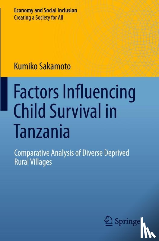 Sakamoto, Kumiko - Factors Influencing Child Survival in Tanzania