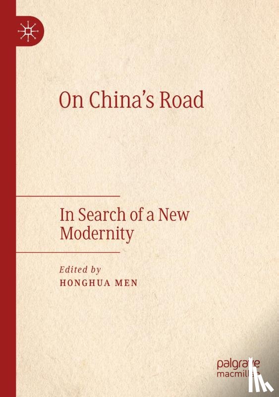  - On China's Road