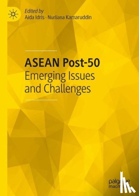  - ASEAN Post-50