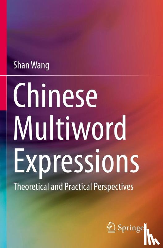 Wang, Shan - Chinese Multiword Expressions