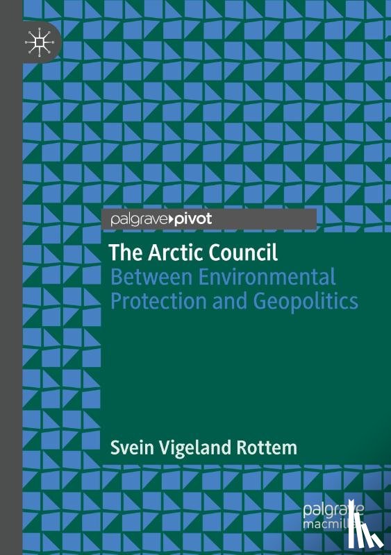 Rottem, Svein Vigeland - The Arctic Council
