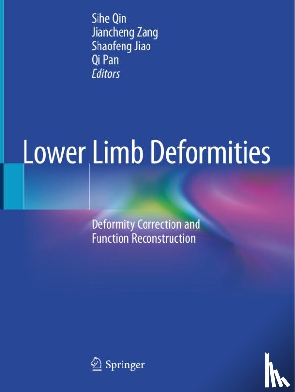  - Lower Limb Deformities