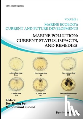 Junaid, Muhammad - Marine Pollution: Current Status, Impacts, and Remedies