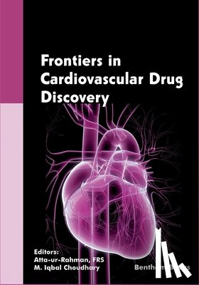 Choudhary, M. Iqbal - Frontiers in Cardiovascular Drug Discovery Volume 5