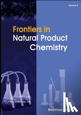 Rahman, Atta -Ur - Frontiers in Natural Product Chemistry Volume 5