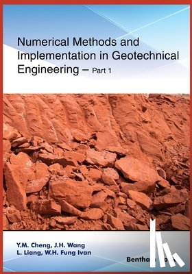 Wang, J. H. - Numerical Methods and Implementation in Geotechnical Engineering - Part 1