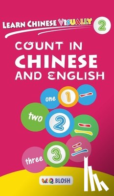 Blosh, W Q - Learn Chinese Visually 2